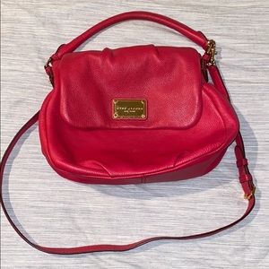 Marc Jacobs pink purse